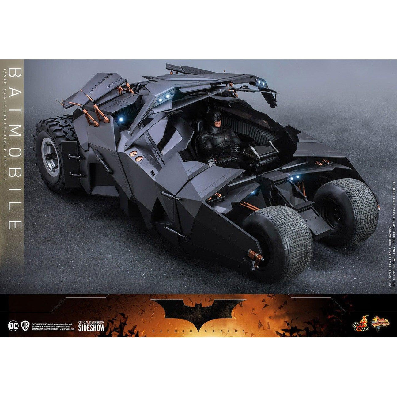 Batmobile 16 Batmobile Dark Knight Interior