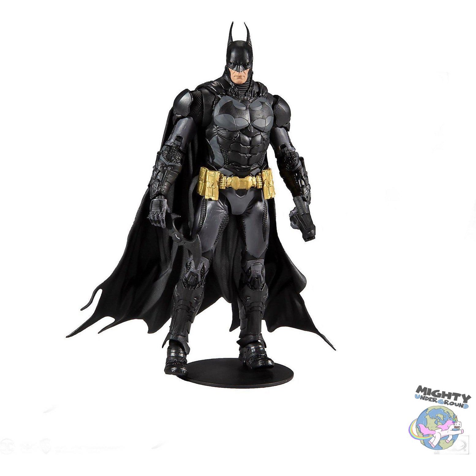 DC Gaming: Batman Arkham Knight-Actionfiguren-McFarlane Toys-mighty-underground