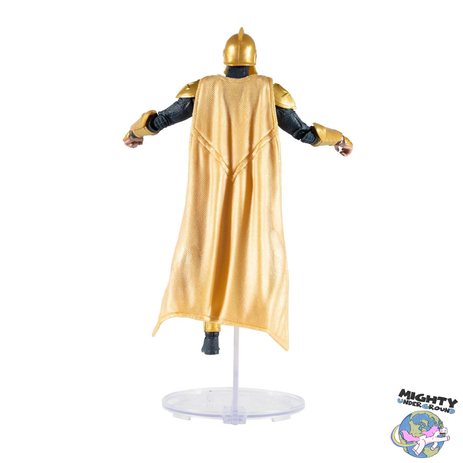 DC Gaming: Dr. Fate VORBESTELLUNG!-Actionfiguren-McFarlane Toys-Mighty Underground