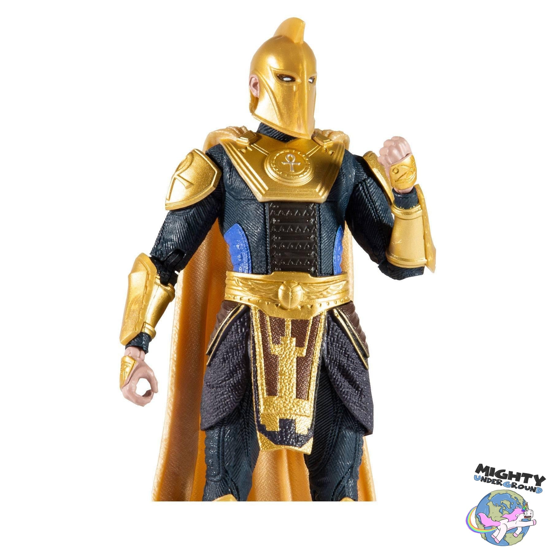 DC Gaming: Dr. Fate VORBESTELLUNG!-Actionfiguren-McFarlane Toys-Mighty Underground