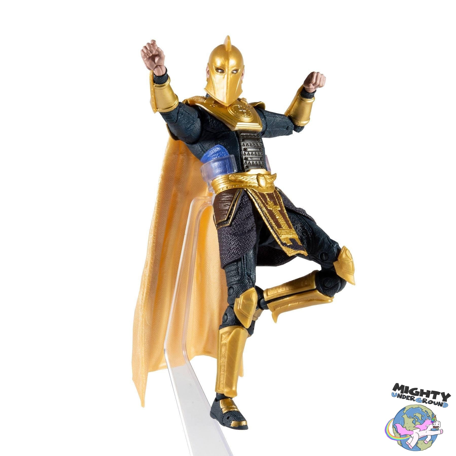 DC Gaming: Dr. Fate VORBESTELLUNG!-Actionfiguren-McFarlane Toys-Mighty Underground