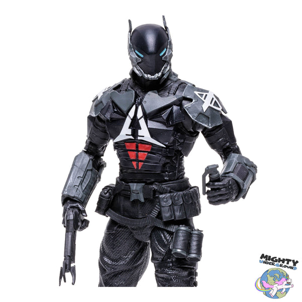 DC Multiverse: Arkham Knight (Batman: AK)-Actionfiguren-McFarlane Toys-Mighty Underground