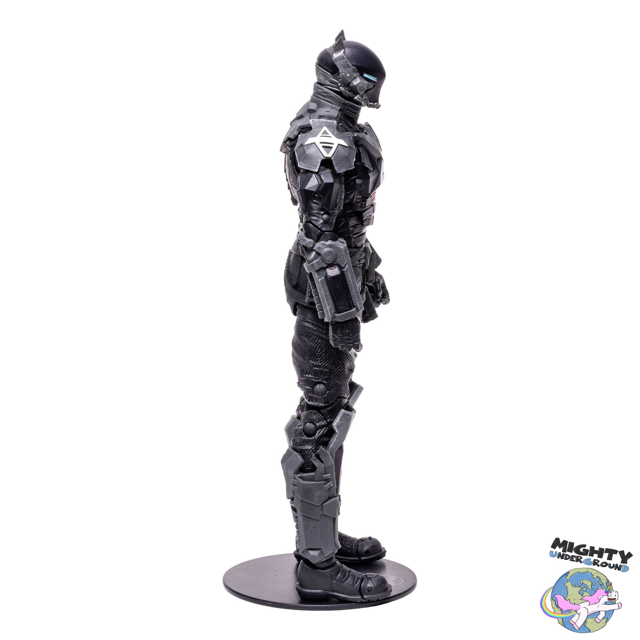 DC Multiverse: Arkham Knight (Batman: AK)-Actionfiguren-McFarlane Toys-Mighty Underground