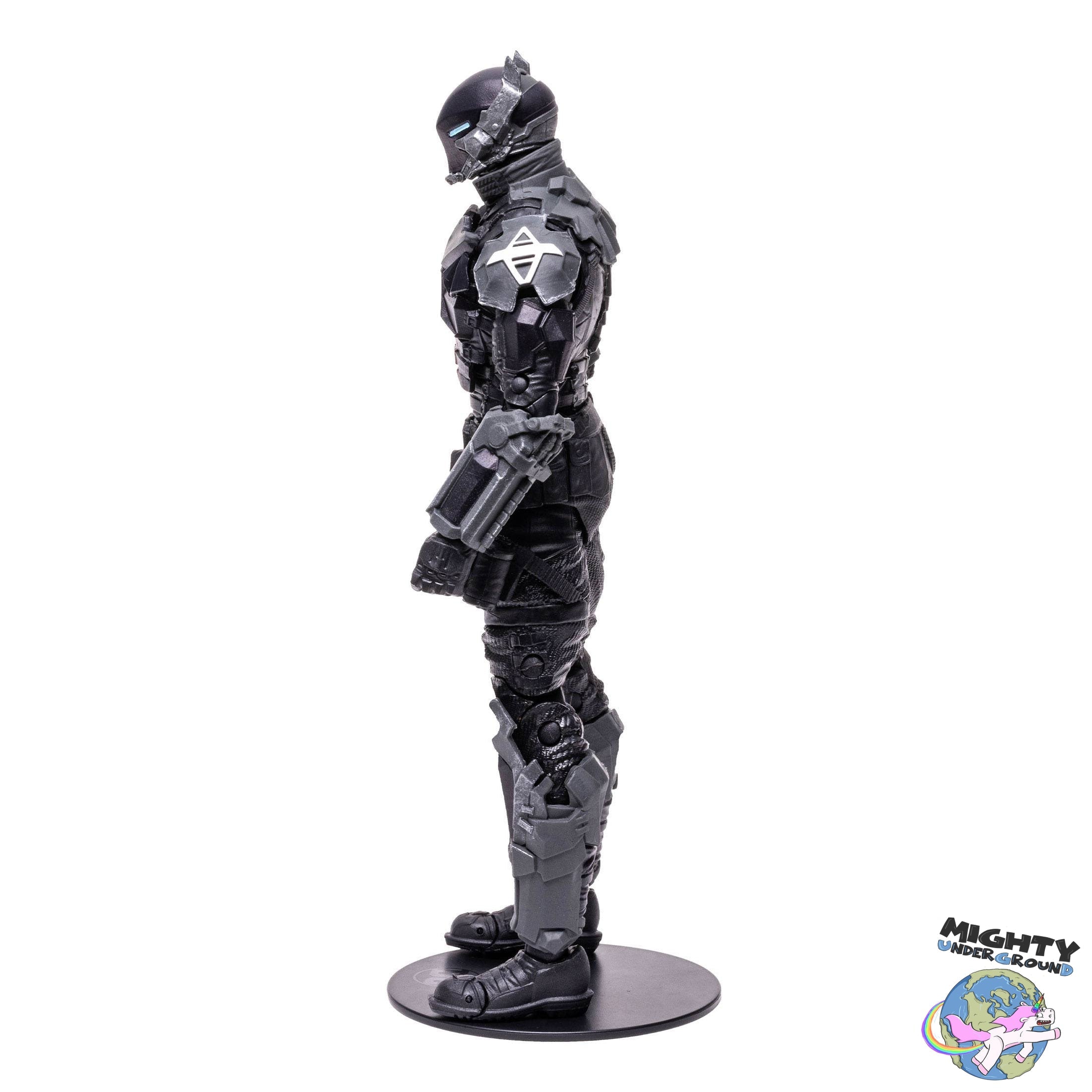 DC Multiverse: Arkham Knight (Batman: AK)-Actionfiguren-McFarlane Toys-Mighty Underground