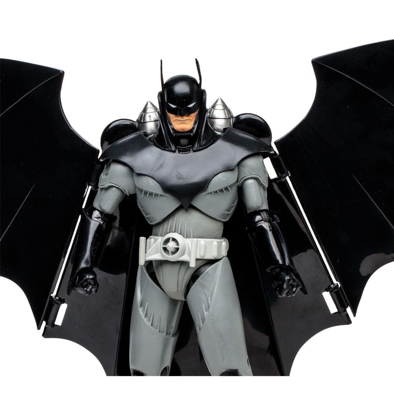 DC Multiverse: Armored Batman (Kingdom Come)-Actionfiguren-McFarlane Toys-Mighty Underground