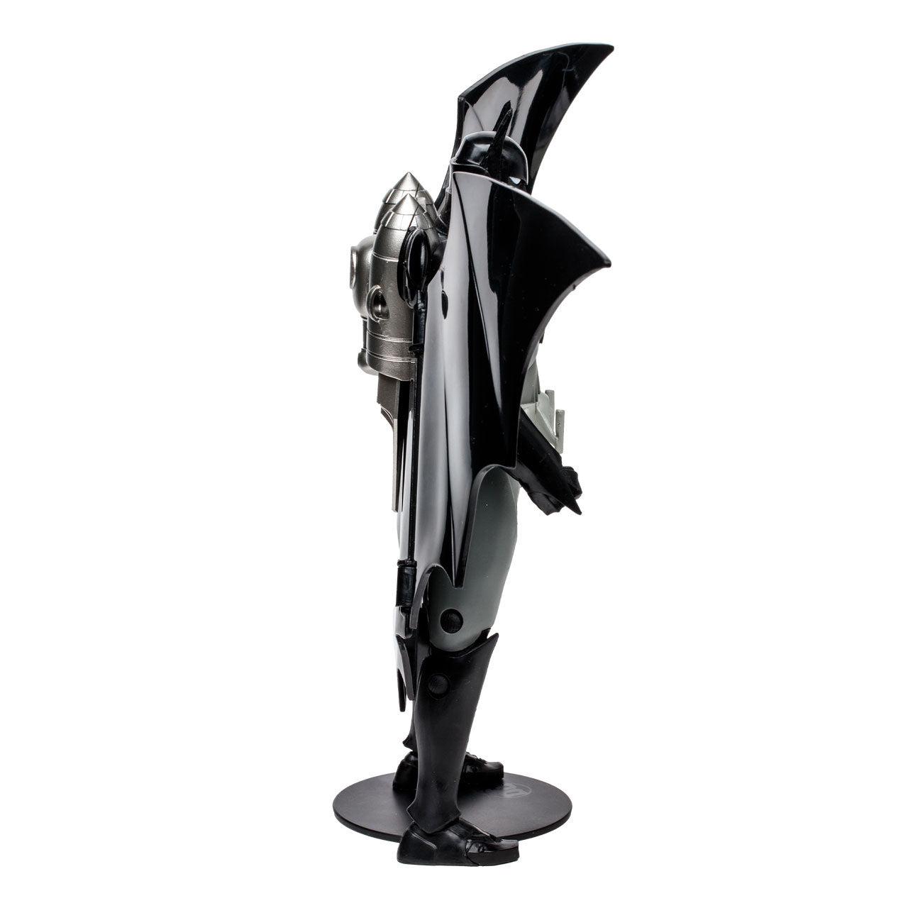 DC Multiverse: Armored Batman (Kingdom Come)-Actionfiguren-McFarlane Toys-Mighty Underground