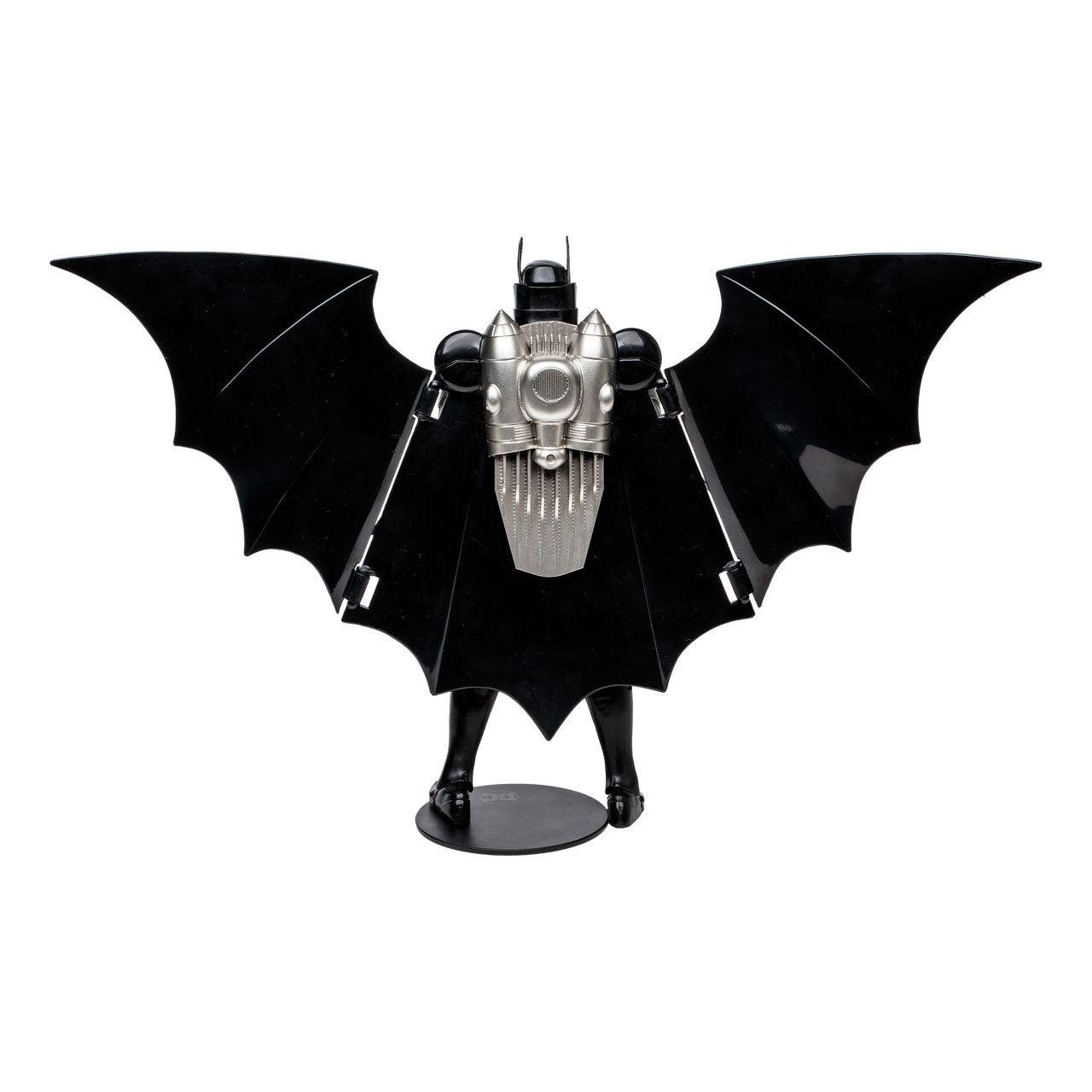 DC Multiverse: Armored Batman (Kingdom Come)-Actionfiguren-McFarlane Toys-Mighty Underground