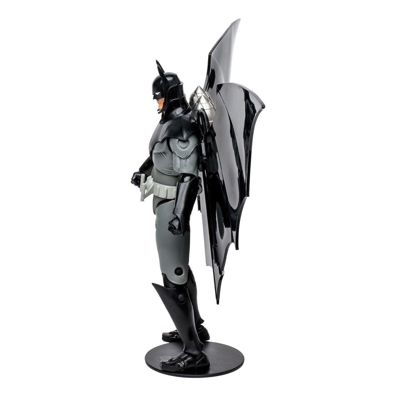 DC Multiverse: Armored Batman (Kingdom Come)-Actionfiguren-McFarlane Toys-Mighty Underground