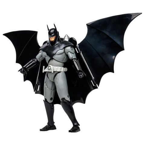 DC Multiverse: Armored Batman (Kingdom Come)-Actionfiguren-McFarlane Toys-Mighty Underground