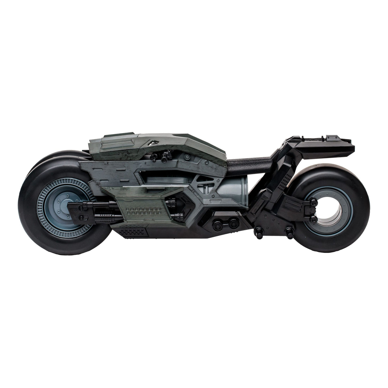 DC Multiverse: Batcycle (The Flash)-Actionfiguren-McFarlane Toys-Mighty Underground