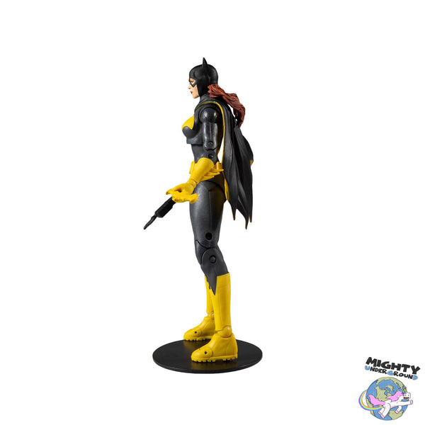 DC Multiverse: Batgirl (Batman: Three Jokers)-Actionfiguren-McFarlane Toys-Mighty Underground