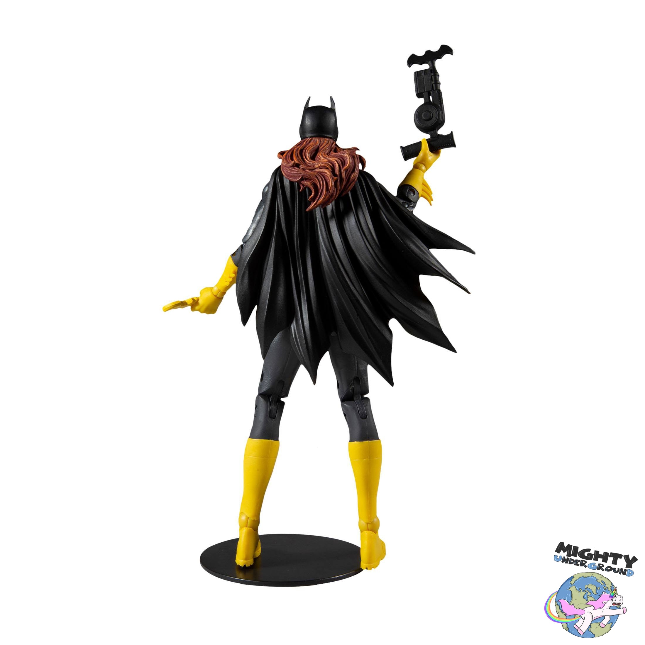 DC Multiverse: Batgirl (Batman: Three Jokers)-Actionfiguren-McFarlane Toys-Mighty Underground