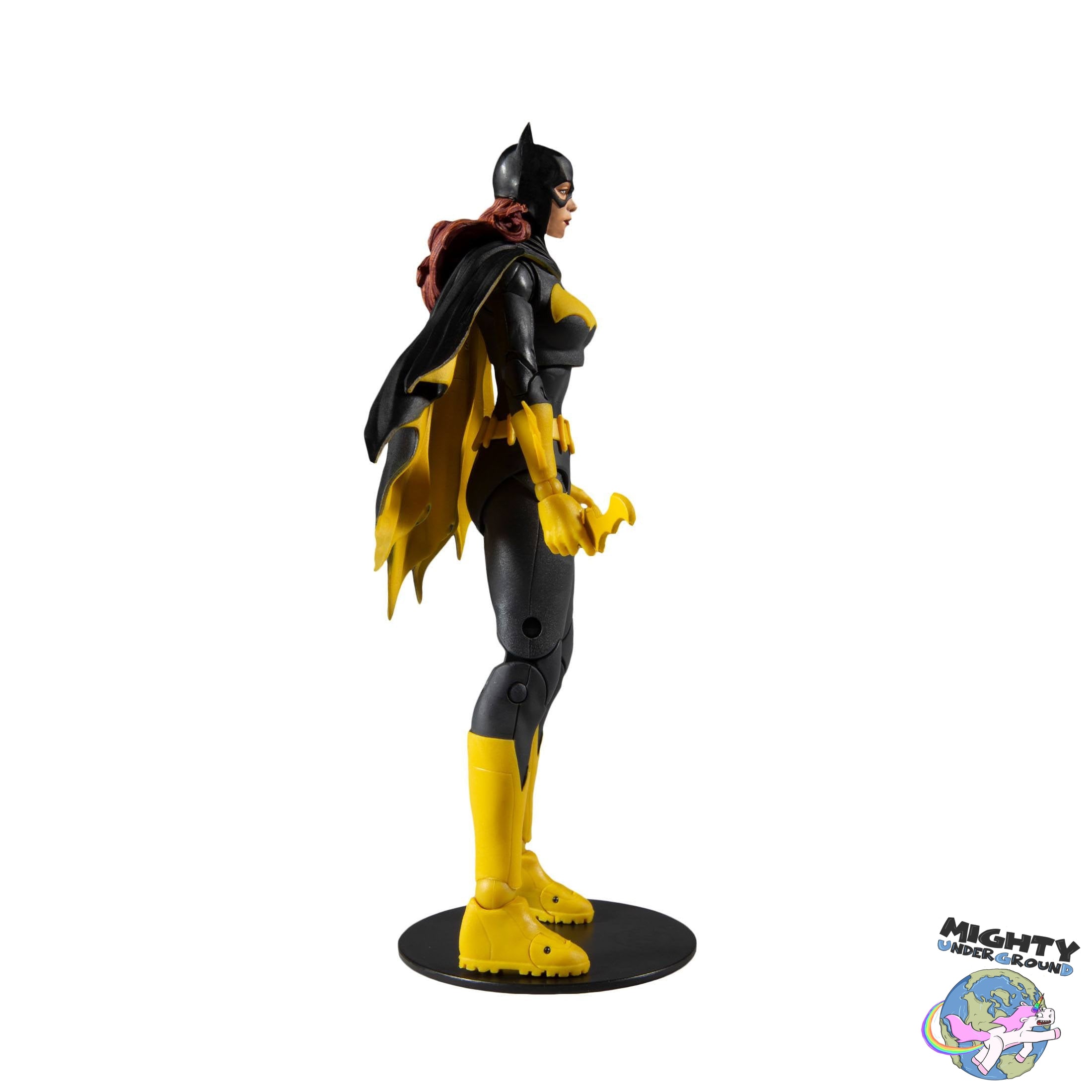 DC Multiverse: Batgirl (Batman: Three Jokers)-Actionfiguren-McFarlane Toys-Mighty Underground