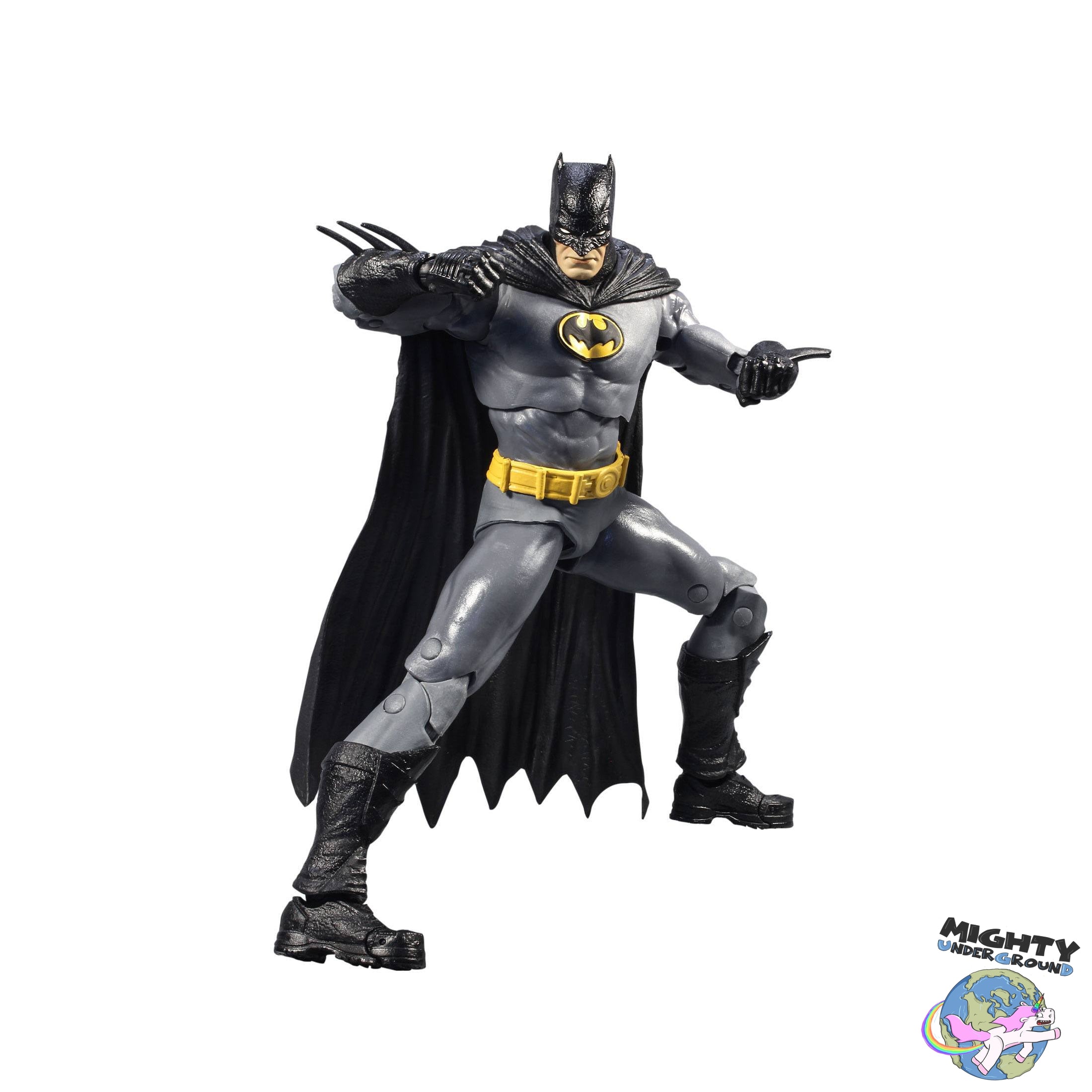 DC Multiverse: Batman (Batman: Three Jokers)-Actionfiguren-McFarlane Toys-Mighty Underground