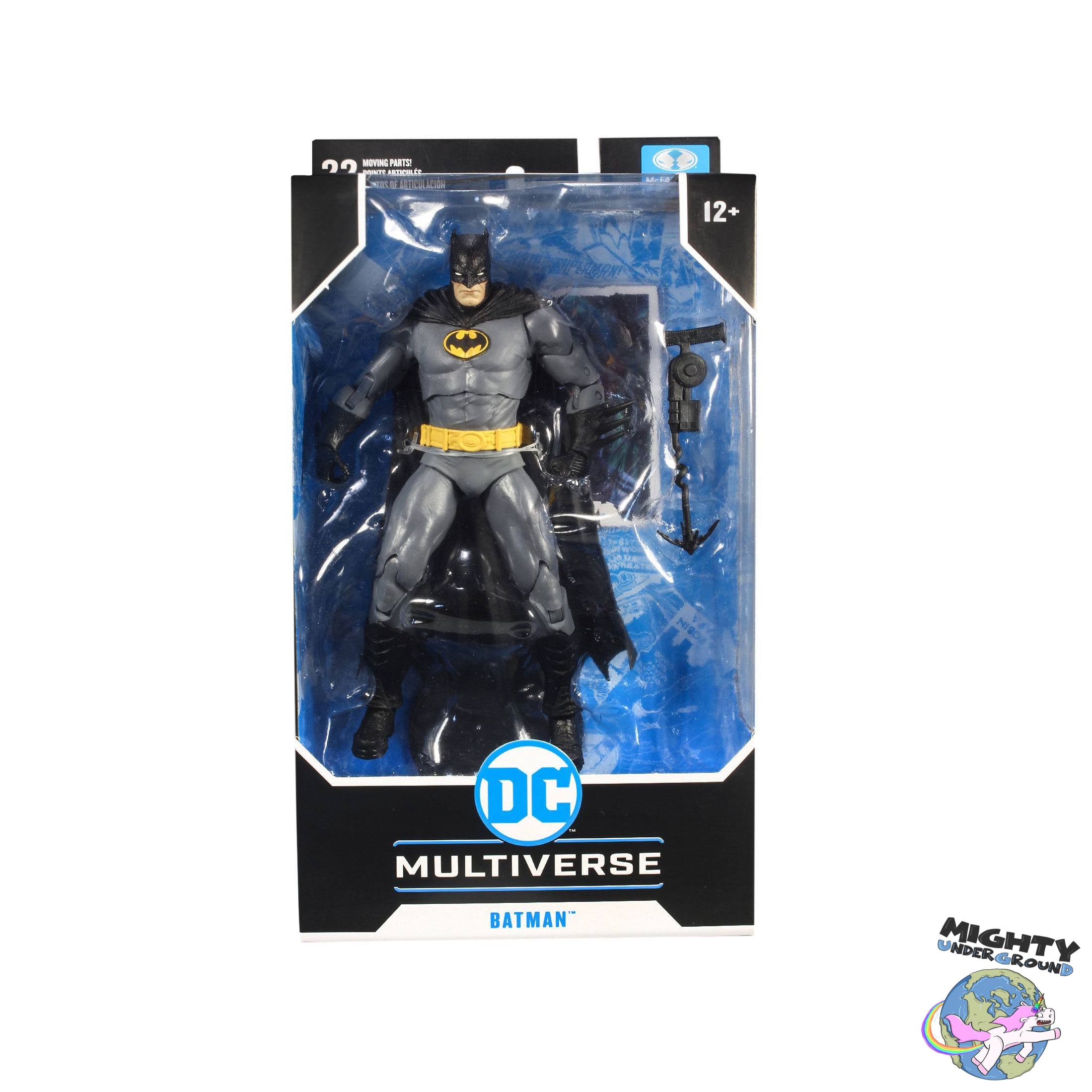 DC Multiverse: Batman (Batman: Three Jokers)-Actionfiguren-McFarlane Toys-Mighty Underground