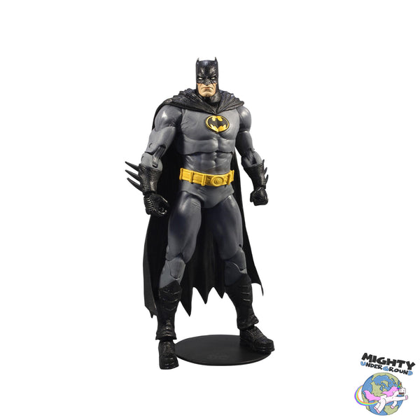 DC Multiverse: Batman (Batman: Three Jokers)-Actionfiguren-McFarlane Toys-Mighty Underground