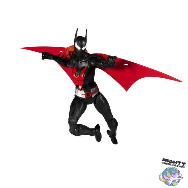 DC Multiverse: Batman Beyond - Exclusive Deluxe Collector's 5-Pack-Actionfiguren-McFarlane Toys-Mighty Underground