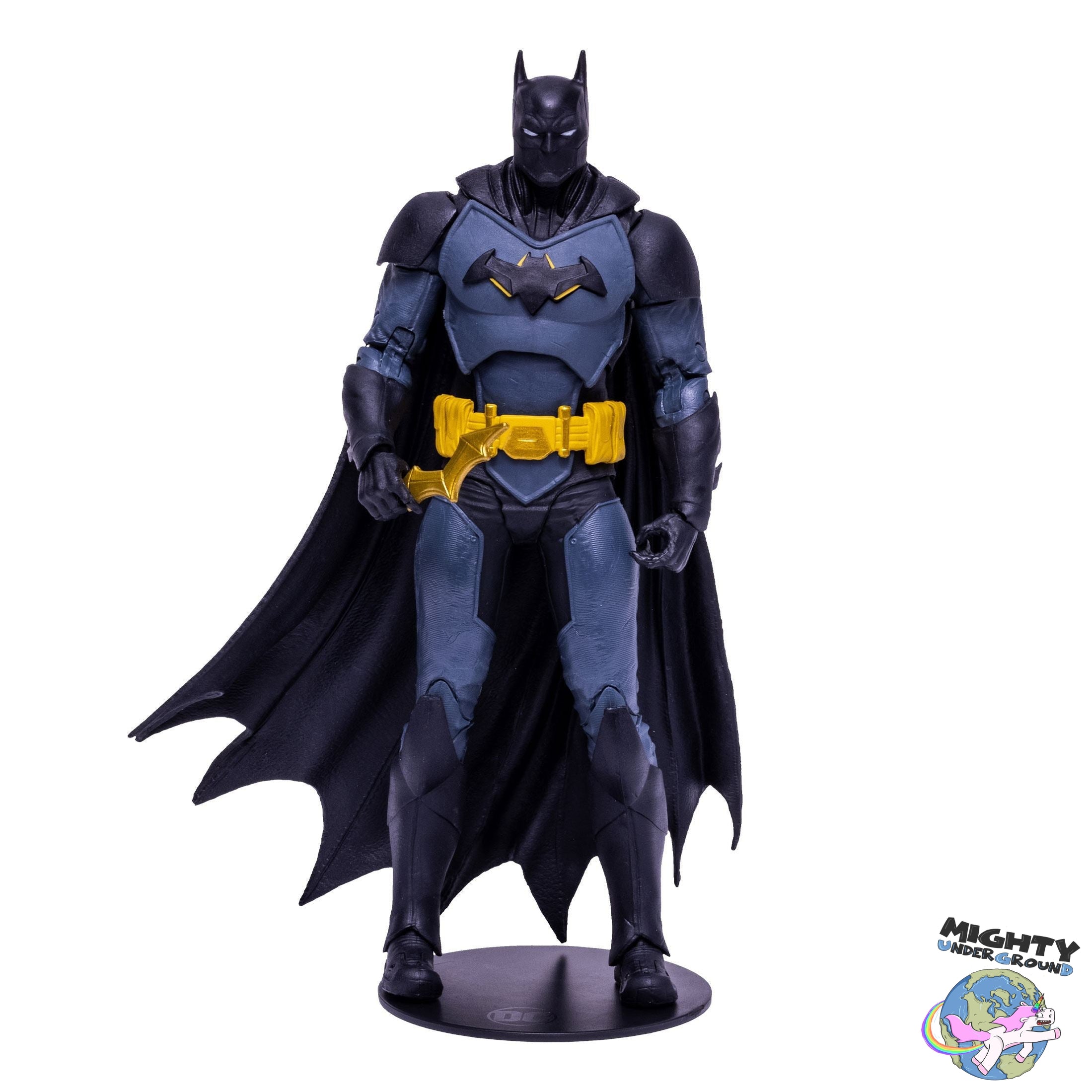 DC Multiverse: Batman (DC Future State)-Actionfiguren-McFarlane Toys-Mighty Underground