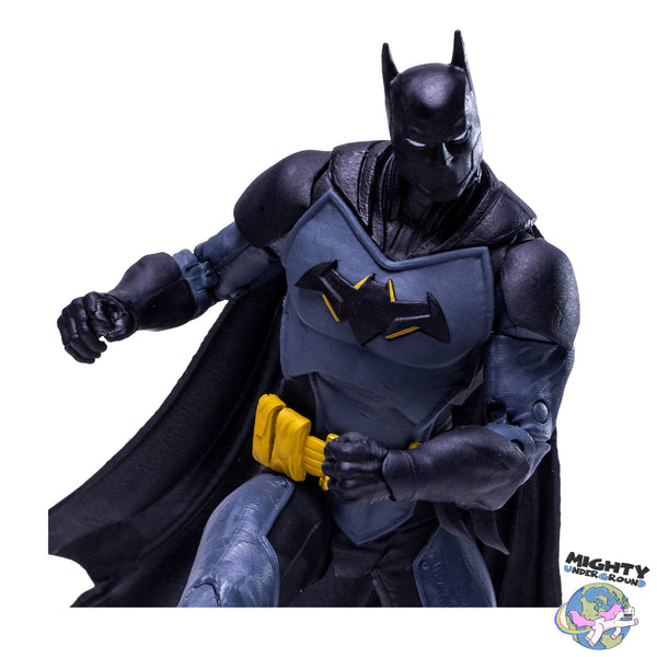 DC Multiverse: Batman (DC Future State)-Actionfiguren-McFarlane Toys-Mighty Underground