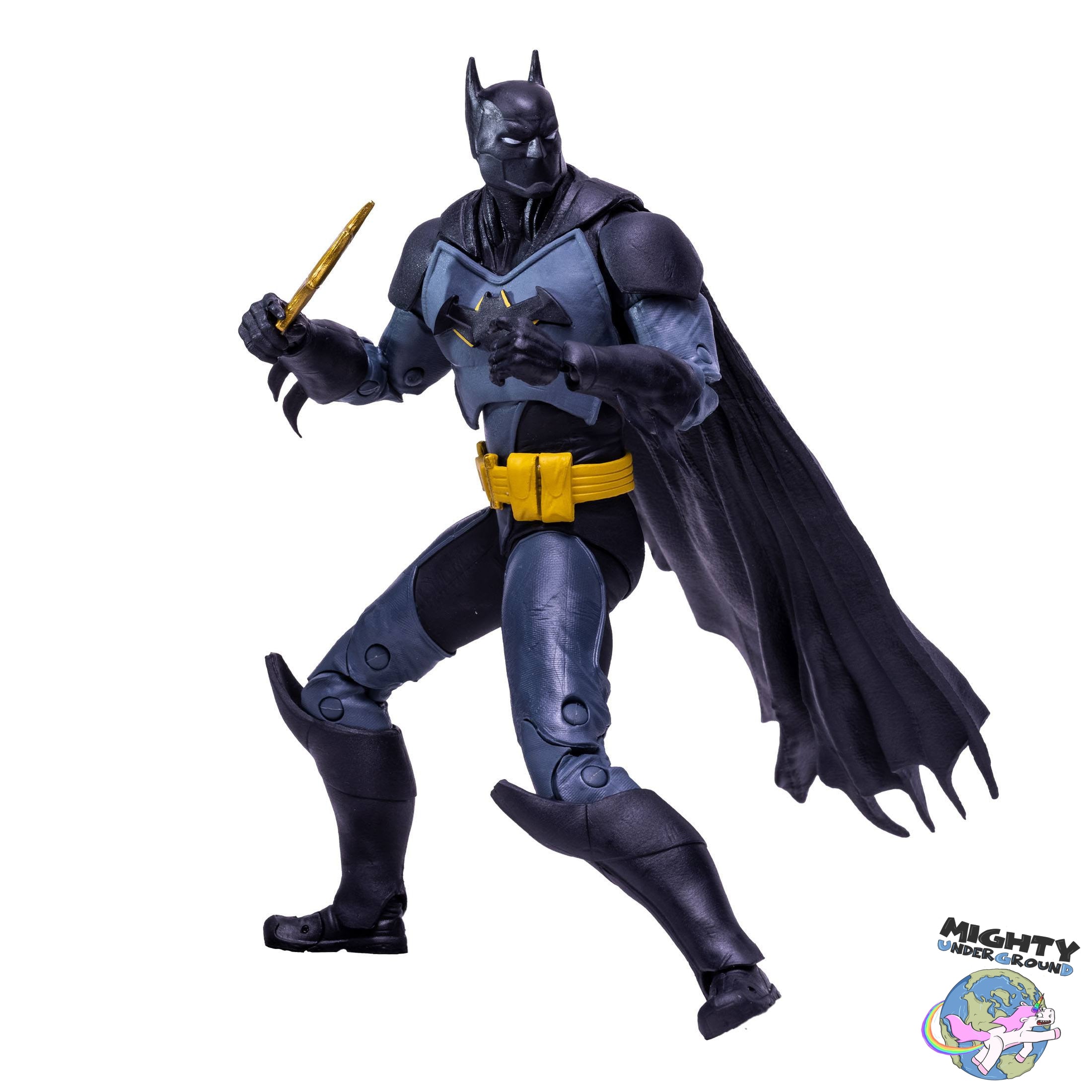 DC Multiverse: Batman (DC Future State)-Actionfiguren-McFarlane Toys-Mighty Underground