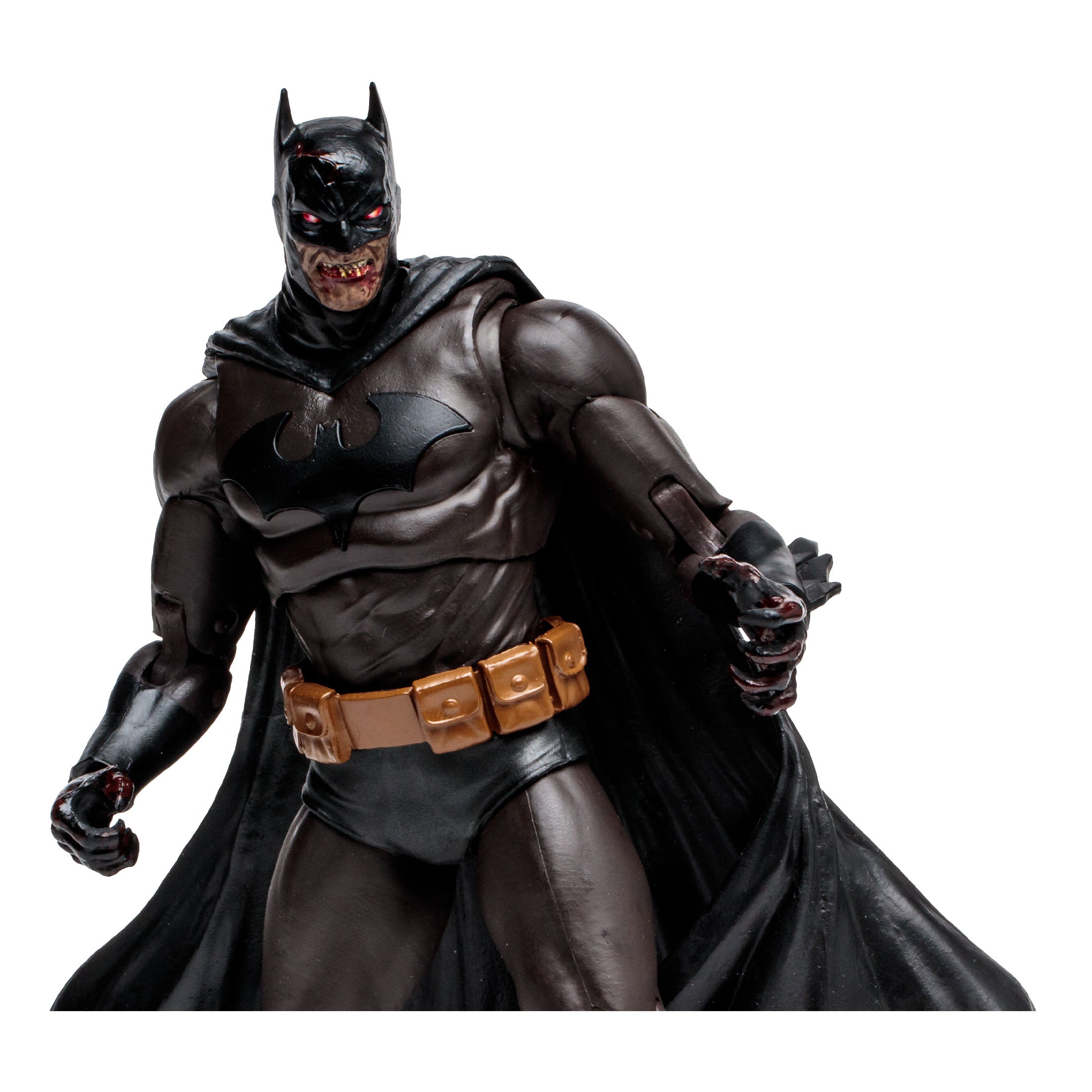 DC Multiverse: Batman (DC VS Vampires, Gold Label)-Actionfiguren-McFarlane Toys-Mighty Underground