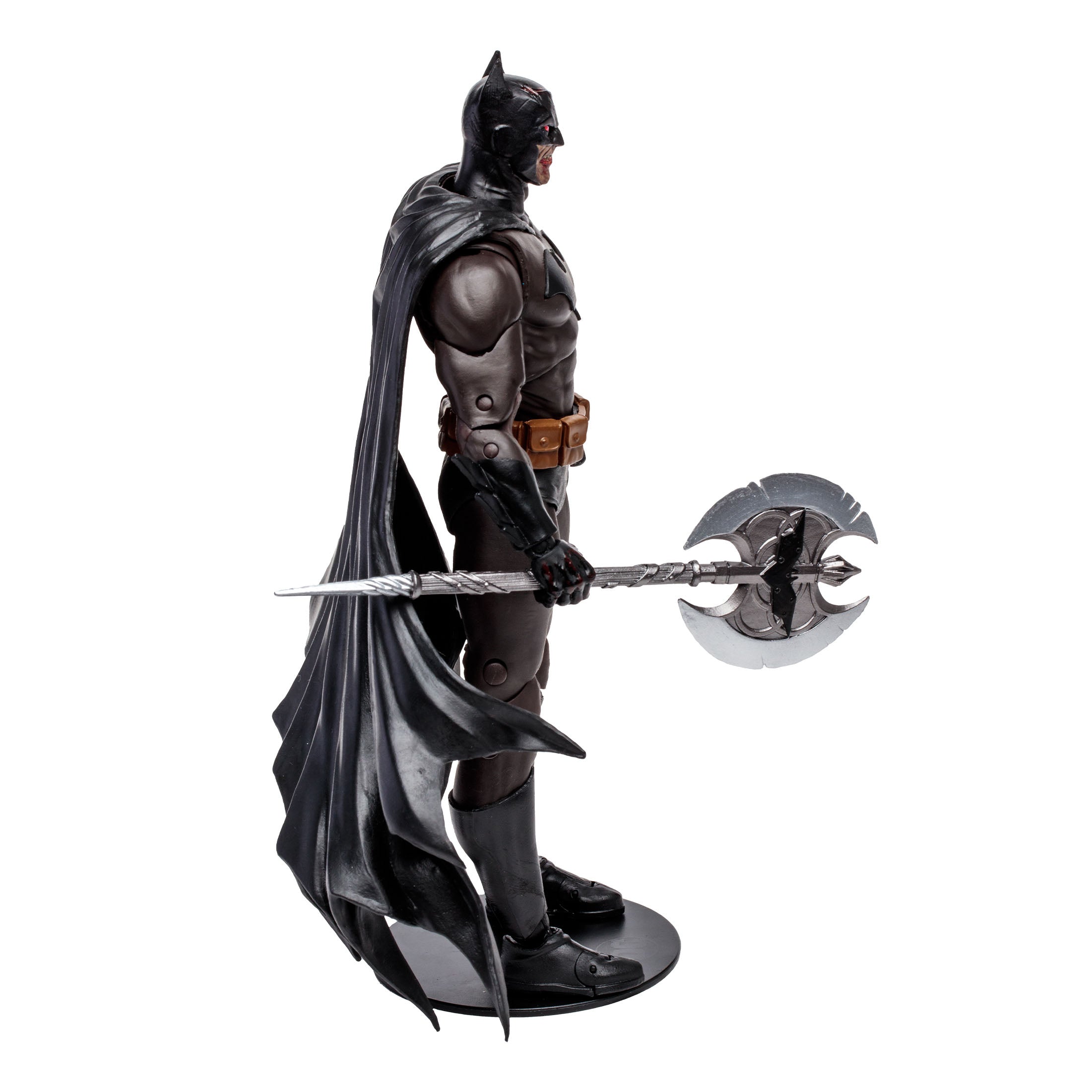 DC Multiverse: Batman (DC VS Vampires, Gold Label)-Actionfiguren-McFarlane Toys-Mighty Underground