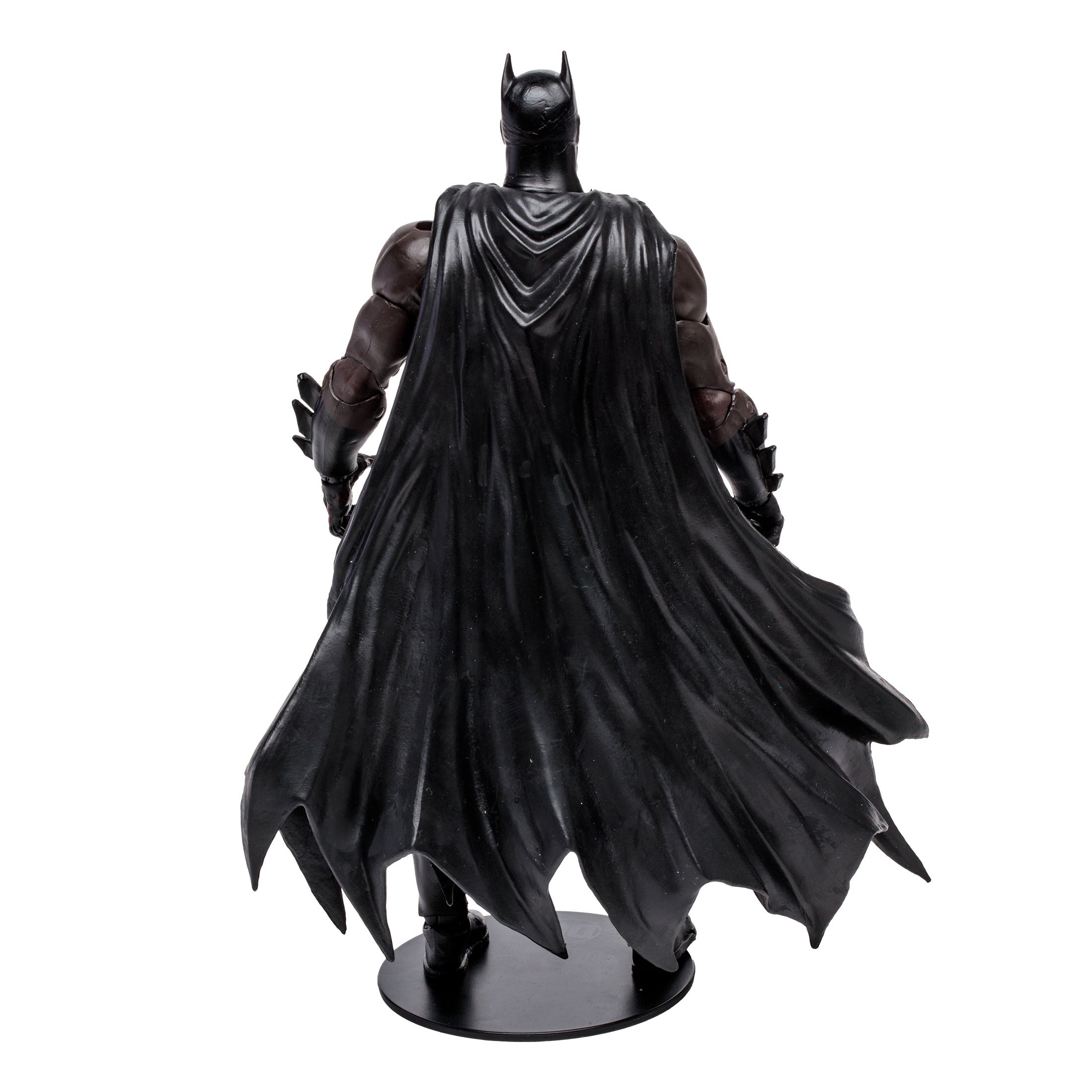 DC Multiverse: Batman (DC VS Vampires, Gold Label)-Actionfiguren-McFarlane Toys-Mighty Underground