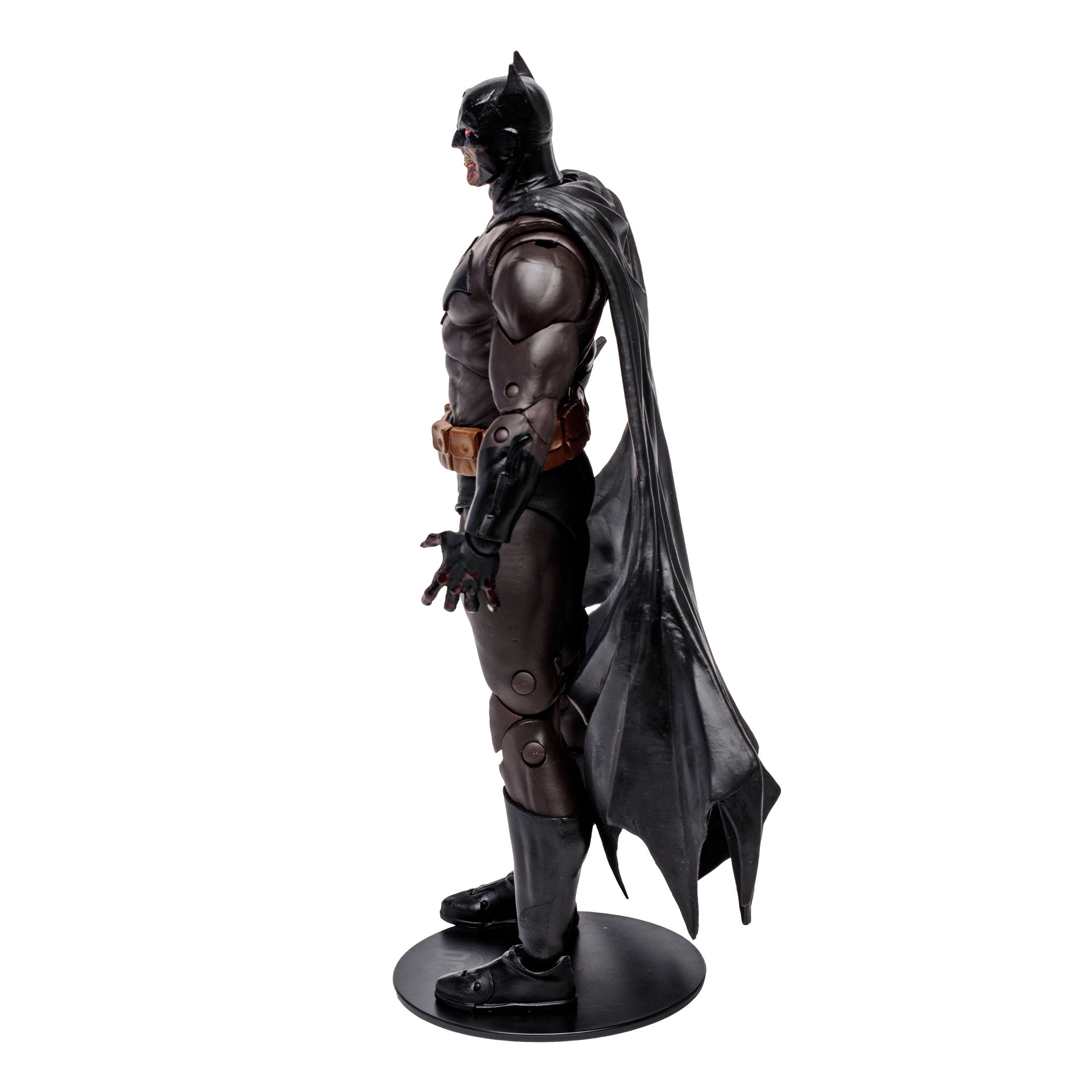 DC Multiverse: Batman (DC VS Vampires, Gold Label)-Actionfiguren-McFarlane Toys-Mighty Underground