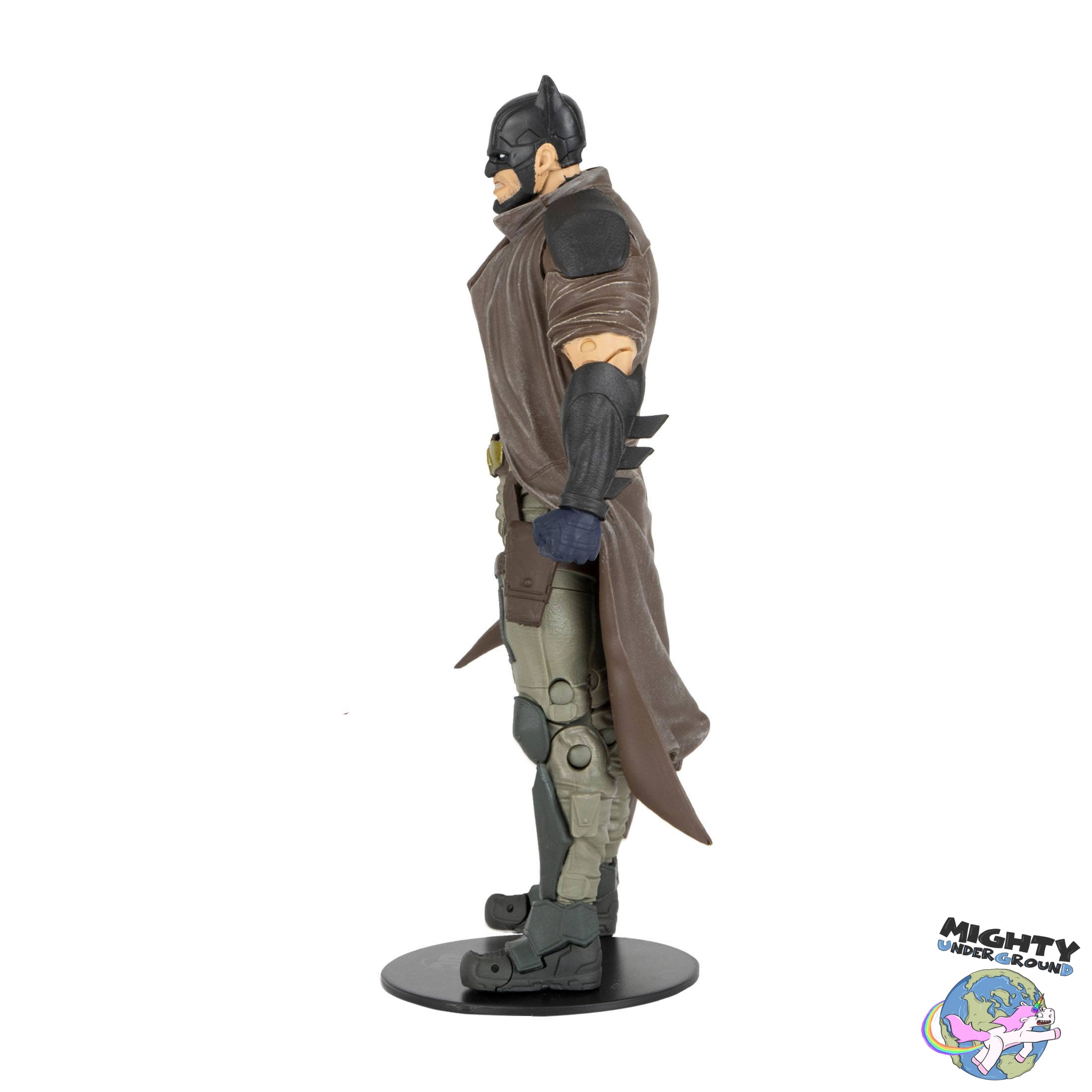 DC Multiverse: Batman (Dark Detective)-Actionfiguren-McFarlane Toys-Mighty Underground