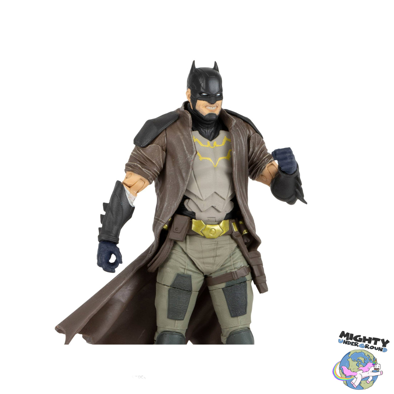 DC Multiverse: Batman (Dark Detective)-Actionfiguren-McFarlane Toys-Mighty Underground