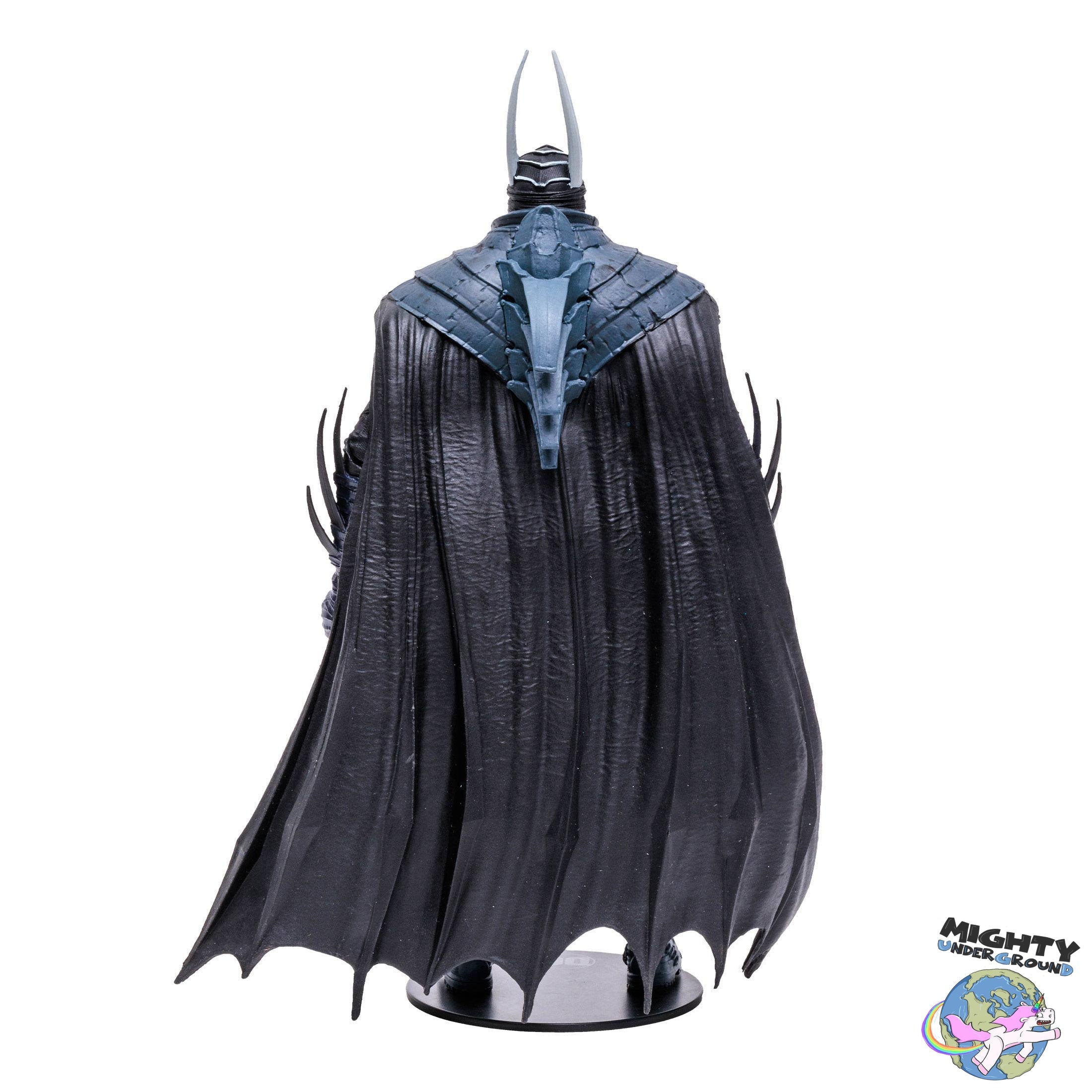 DC Multiverse: Batman Duke Thomas (Tales from the dark Multiverse)-Actionfiguren-McFarlane Toys-Mighty Underground