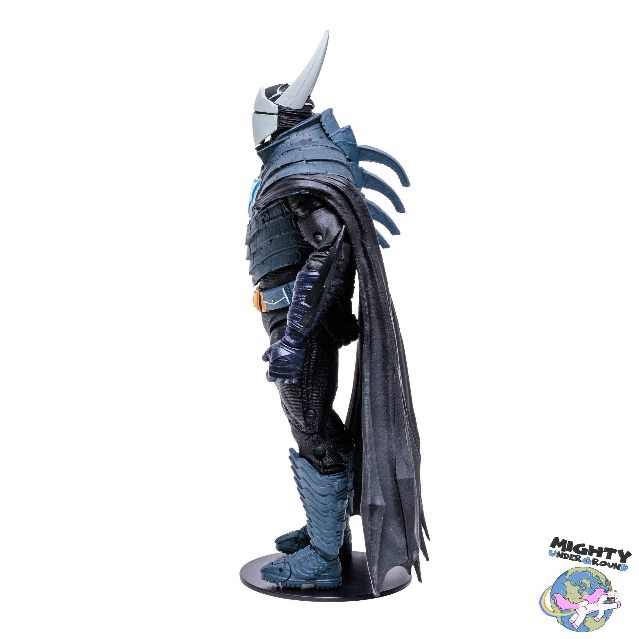 DC Multiverse: Batman Duke Thomas (Tales from the dark Multiverse)-Actionfiguren-McFarlane Toys-Mighty Underground