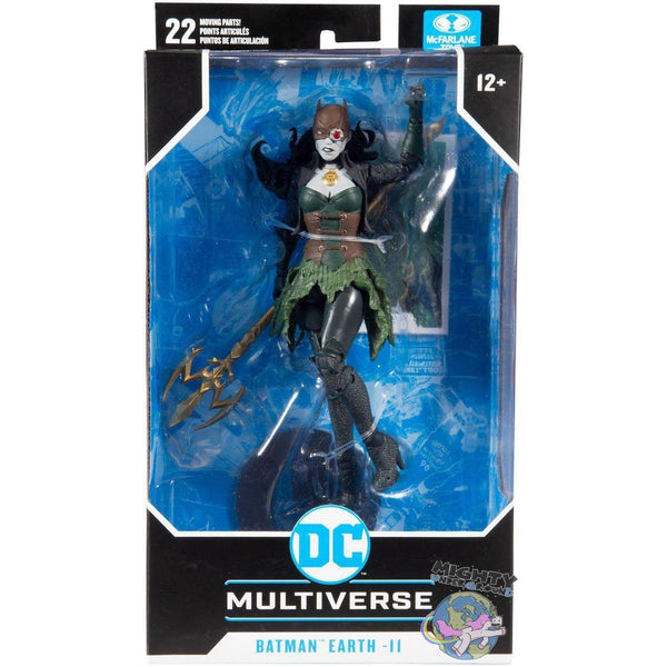 DC Multiverse: Batman Earth -11 (The Drowned) VORBESTELLUNG!-Actionfiguren-McFarlane Toys-mighty-underground