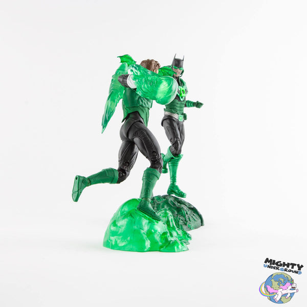 DC Multiverse: Batman Earth-32 & Green Lantern (Hal Jordan) VORBESTELLUNG!-Actionfiguren-McFarlane Toys-Mighty Underground