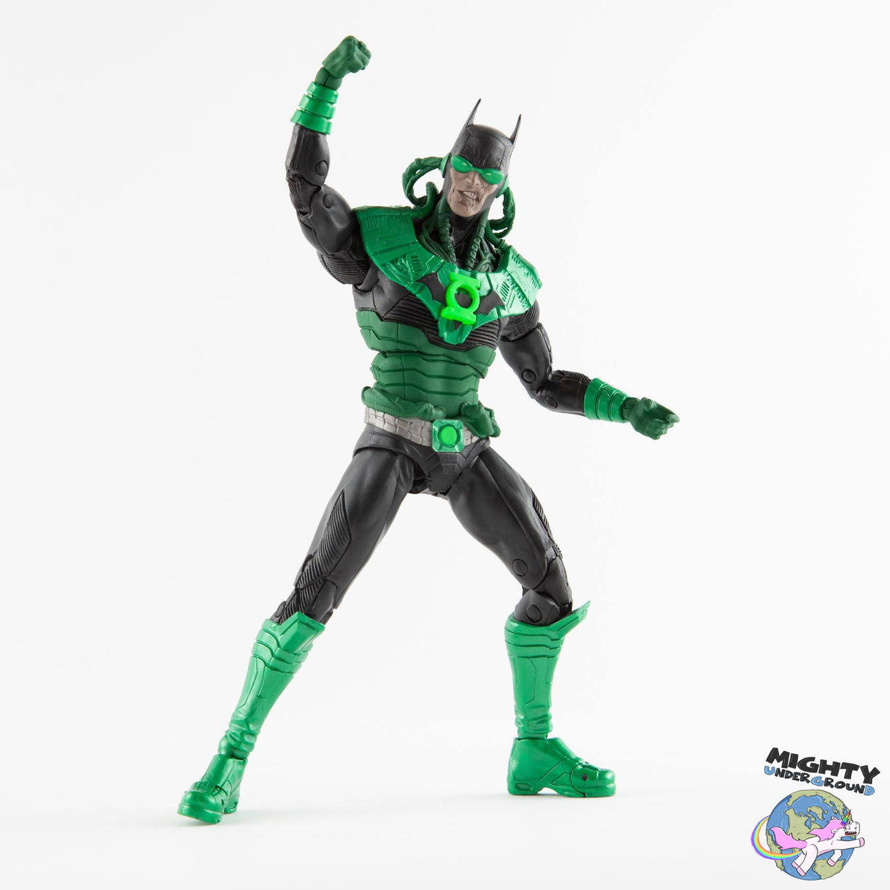 DC Multiverse: Batman Earth-32 & Green Lantern (Hal Jordan) VORBESTELLUNG!-Actionfiguren-McFarlane Toys-Mighty Underground