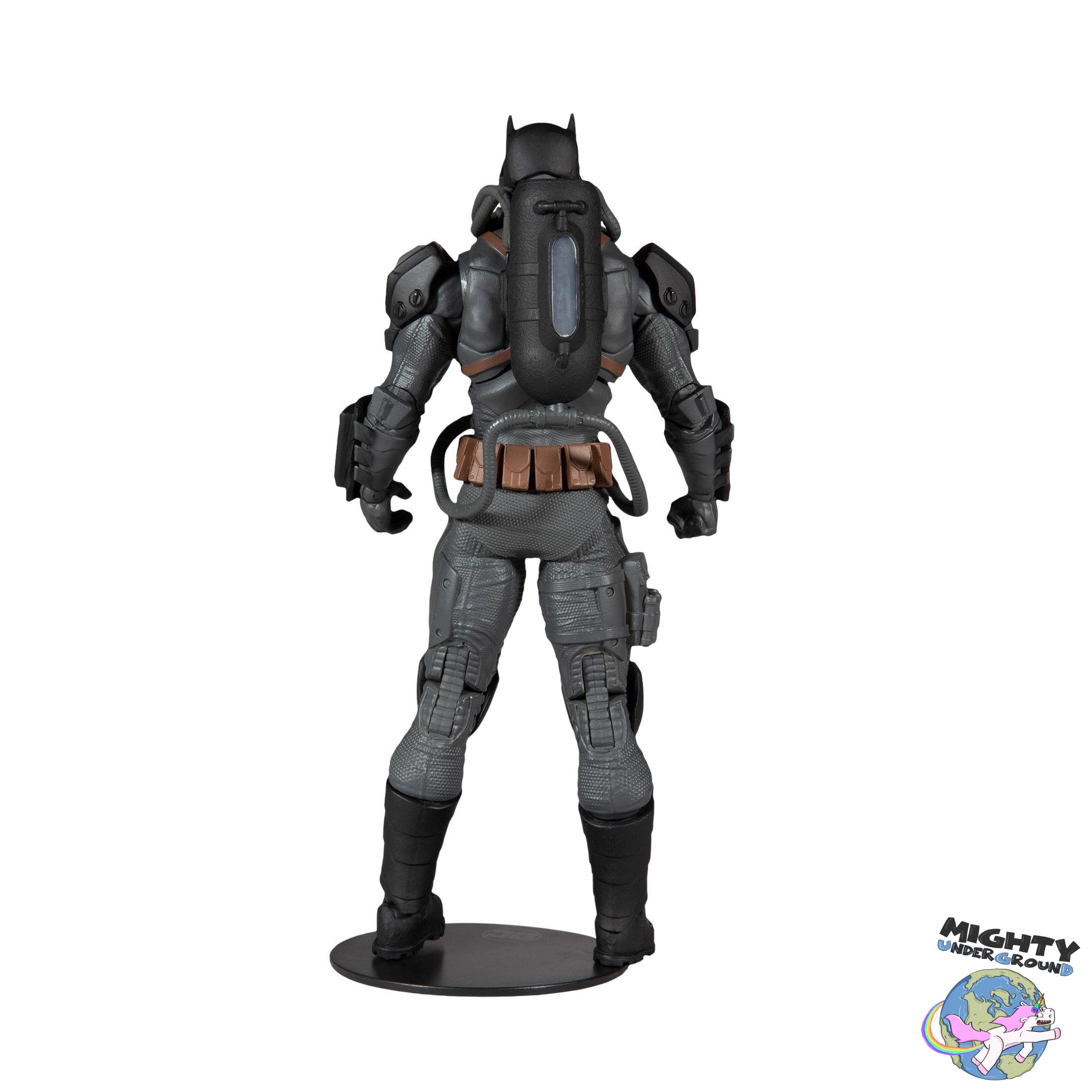 DC Multiverse: Batman (Haz-Bat Suit)-Actionfiguren-McFarlane Toys-Mighty Underground