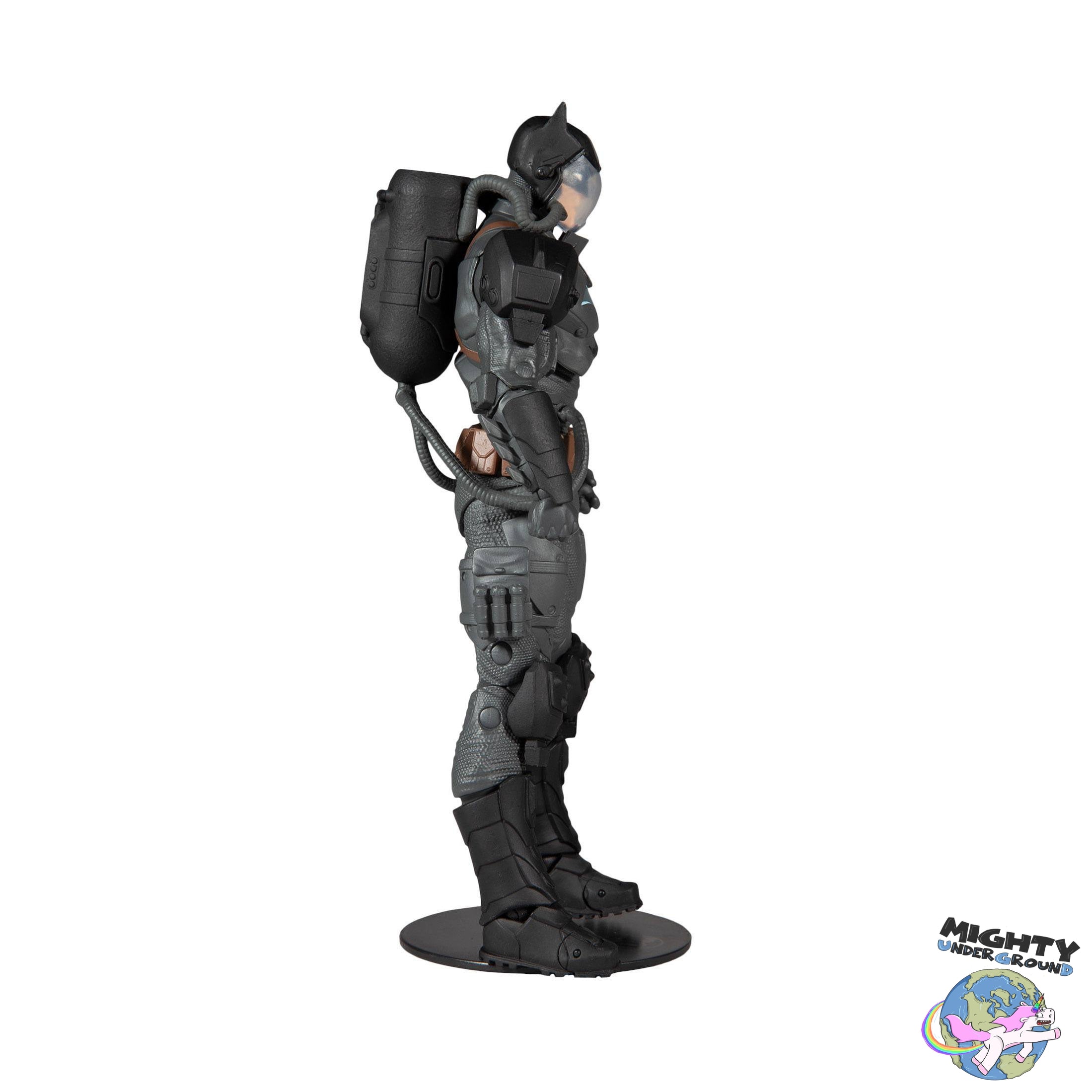 DC Multiverse: Batman (Haz-Bat Suit)-Actionfiguren-McFarlane Toys-Mighty Underground