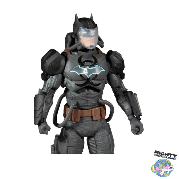 DC Multiverse: Batman (Haz-Bat Suit)-Actionfiguren-McFarlane Toys-Mighty Underground