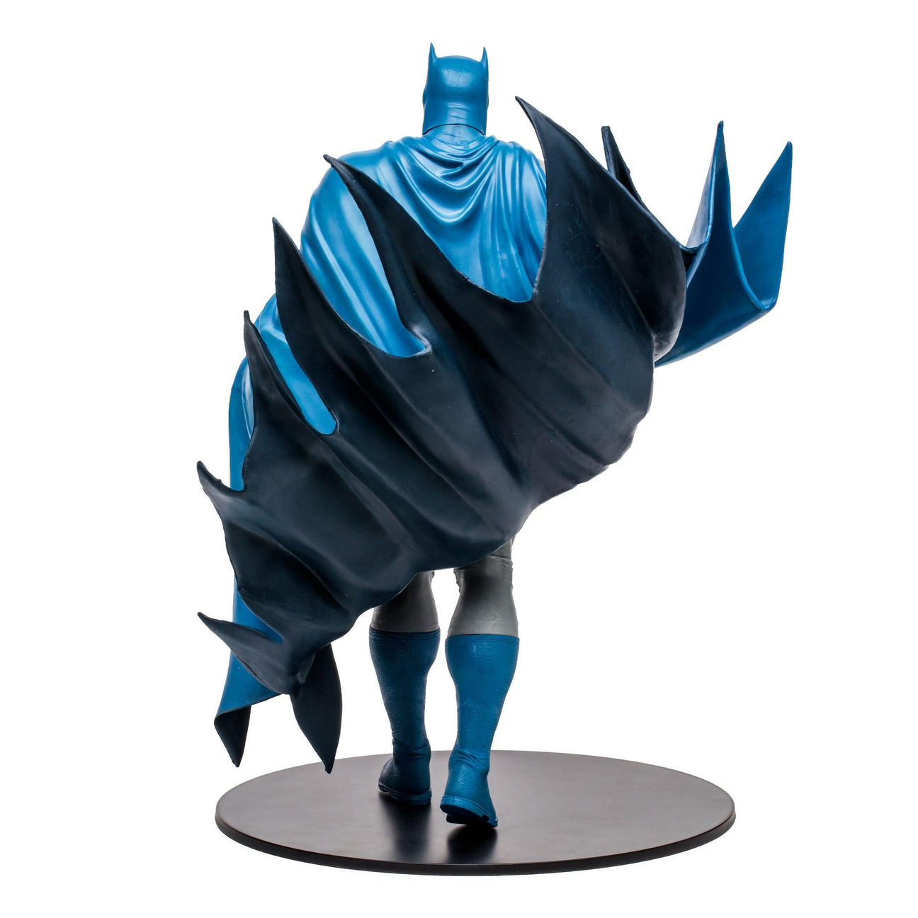 DC Multiverse: Batman (Hush) - 30 cm Statue-Statue-McFarlane Toys-Mighty Underground