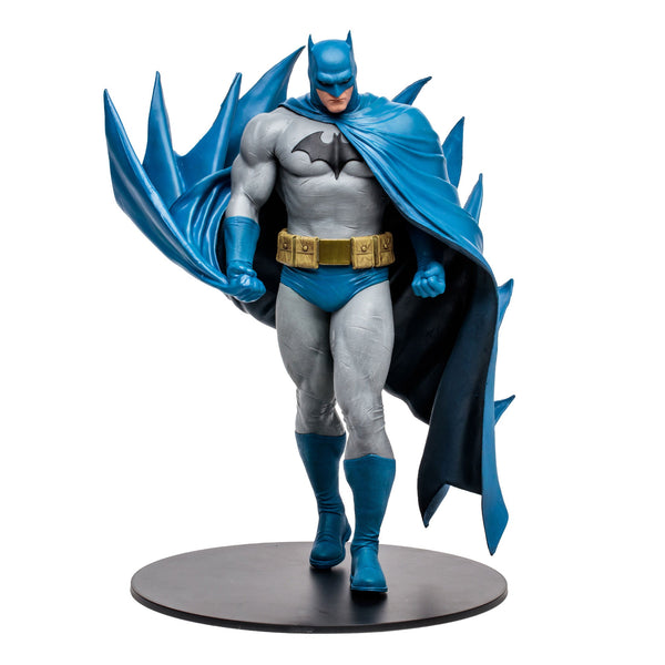 DC Multiverse: Batman (Hush) - 30 cm Statue-Statue-McFarlane Toys-Mighty Underground