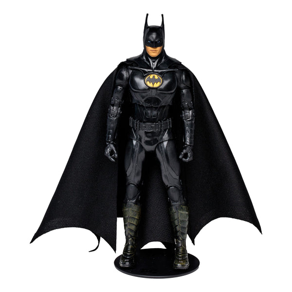DC Multiverse: Batman (Multiverse, The Flash)-Actionfiguren-McFarlane Toys-Mighty Underground