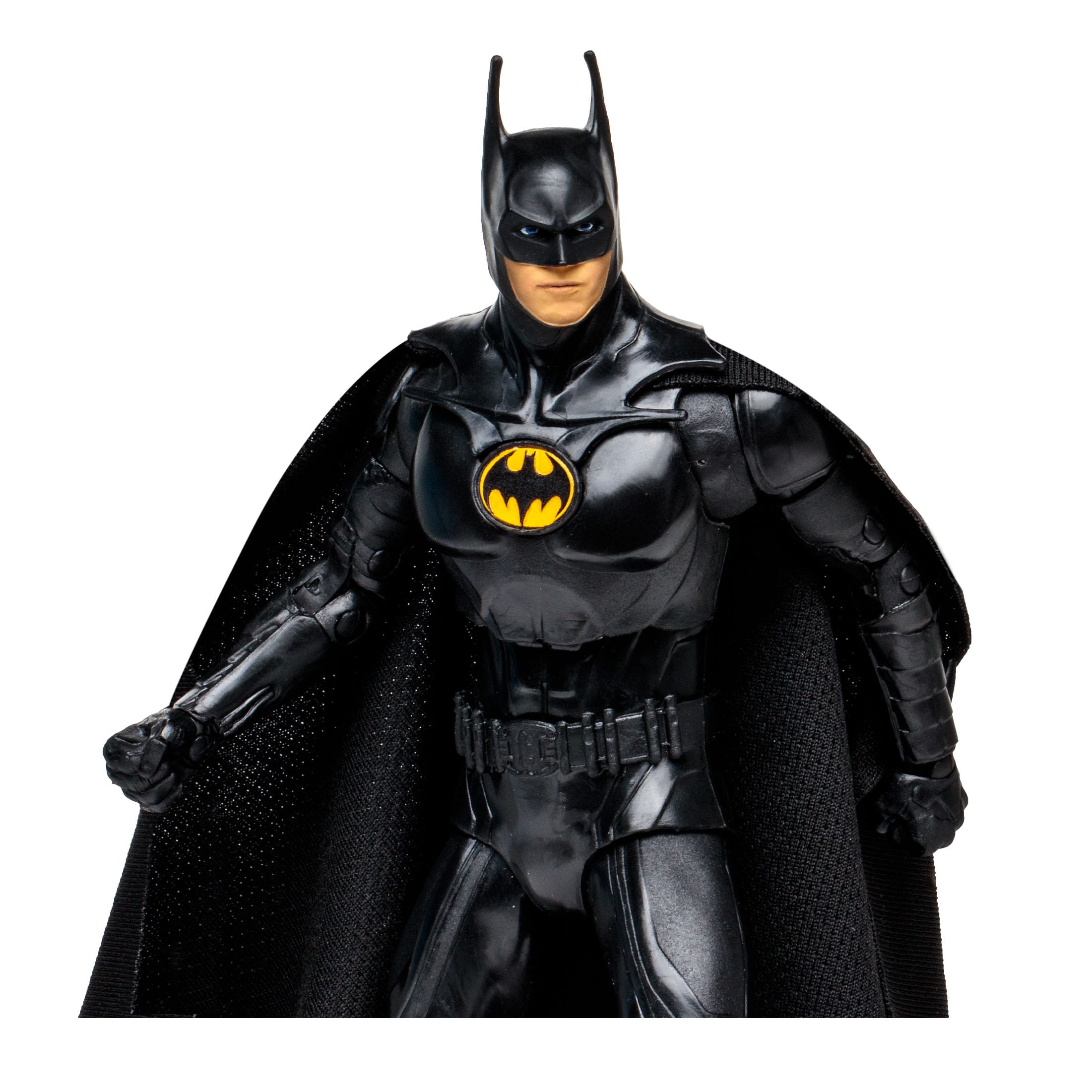 DC Multiverse: Batman (Multiverse, The Flash)-Actionfiguren-McFarlane Toys-Mighty Underground