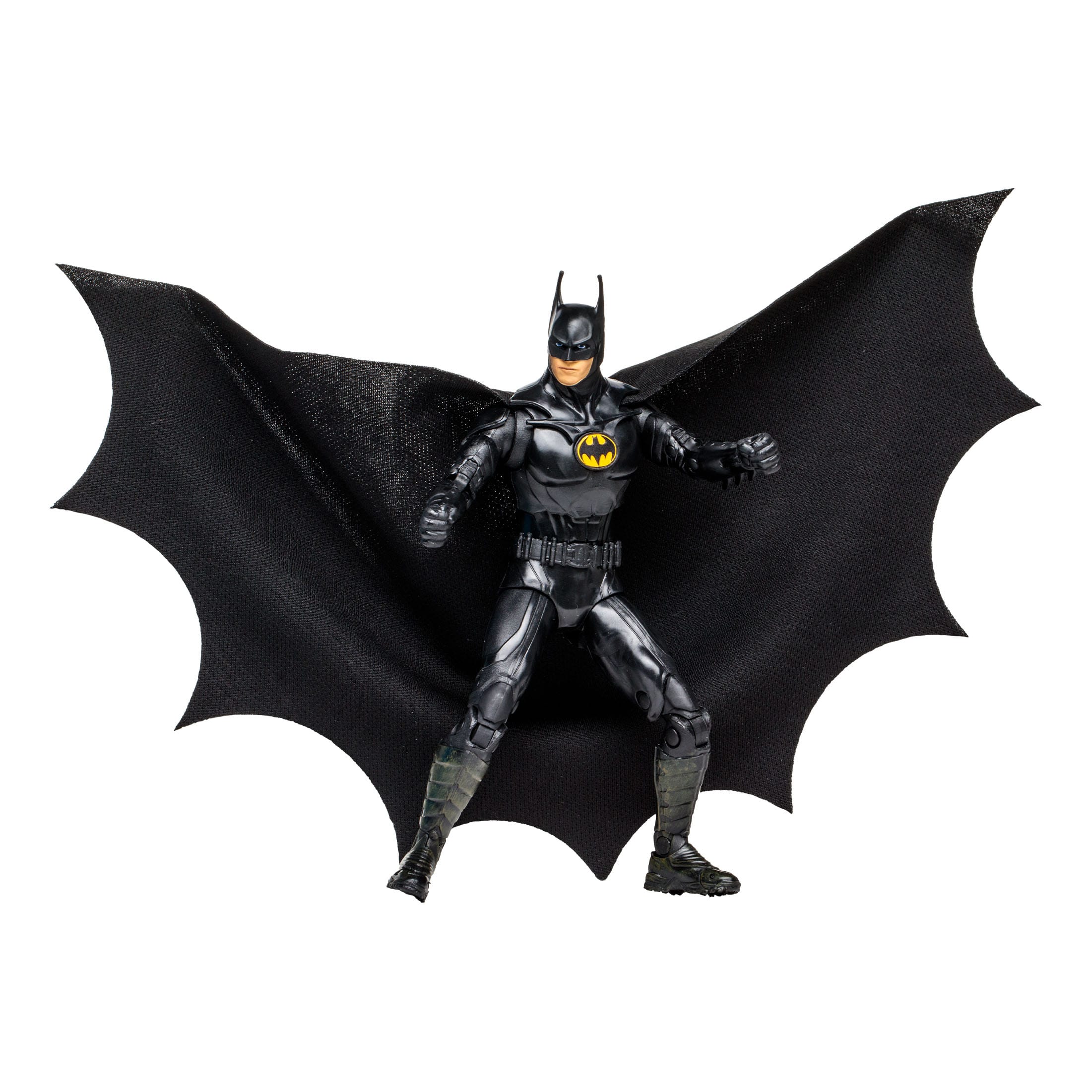 DC Multiverse: Batman (Multiverse, The Flash)-Actionfiguren-McFarlane Toys-Mighty Underground