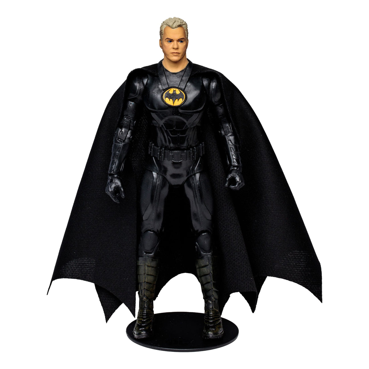 DC Multiverse: Batman (Multiverse, Unmasked, The Flash)-Actionfiguren-McFarlane Toys-Mighty Underground