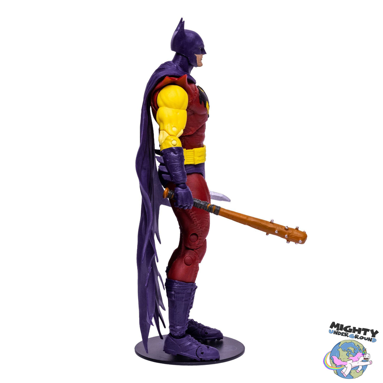 DC Multiverse: Batman Of Zur-En-Arrh-Actionfiguren-McFarlane Toys-Mighty Underground