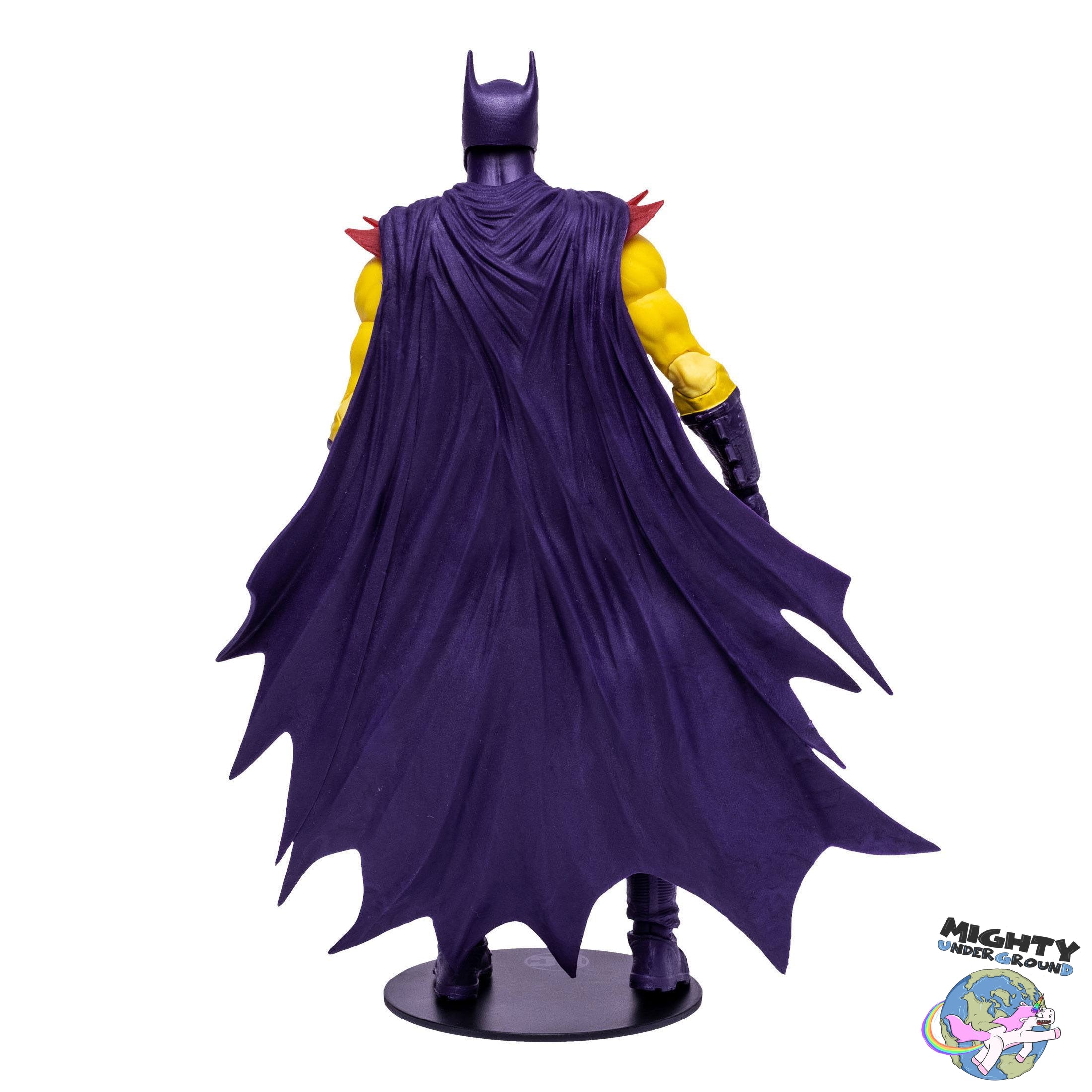 DC Multiverse: Batman Of Zur-En-Arrh-Actionfiguren-McFarlane Toys-Mighty Underground