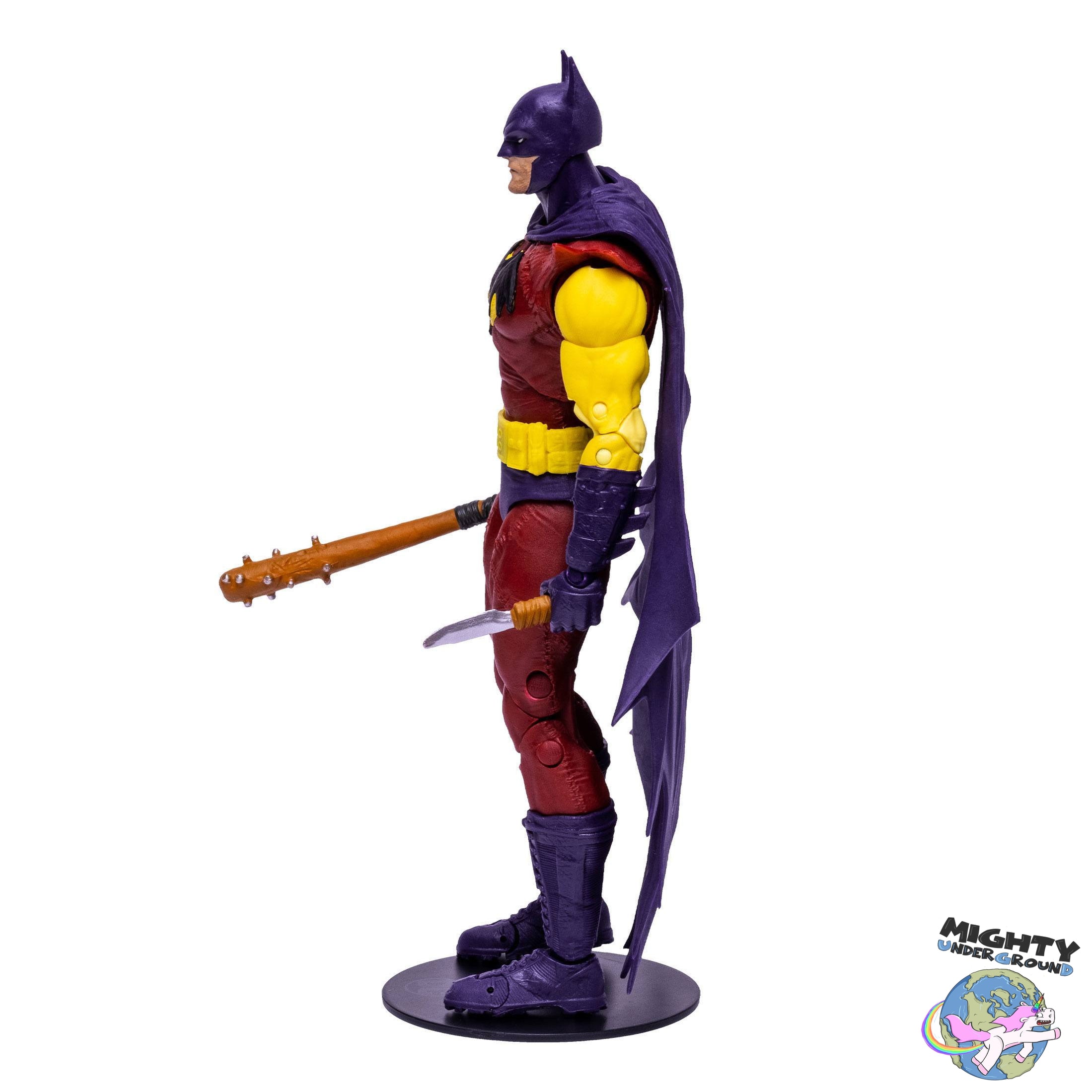 DC Multiverse: Batman Of Zur-En-Arrh-Actionfiguren-McFarlane Toys-Mighty Underground