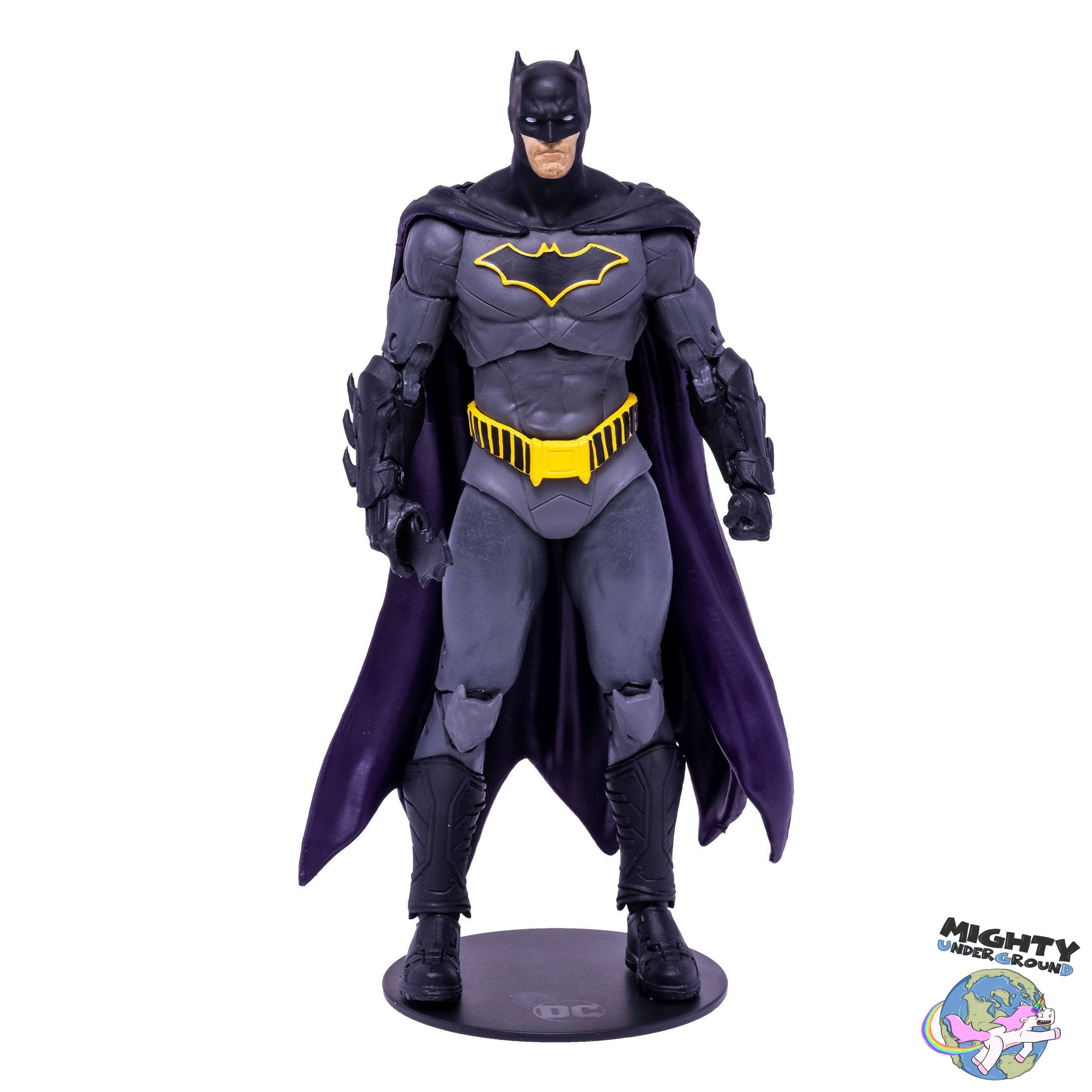 DC Multiverse: Batman (Rebirth)-Actionfiguren-McFarlane Toys-Mighty Underground