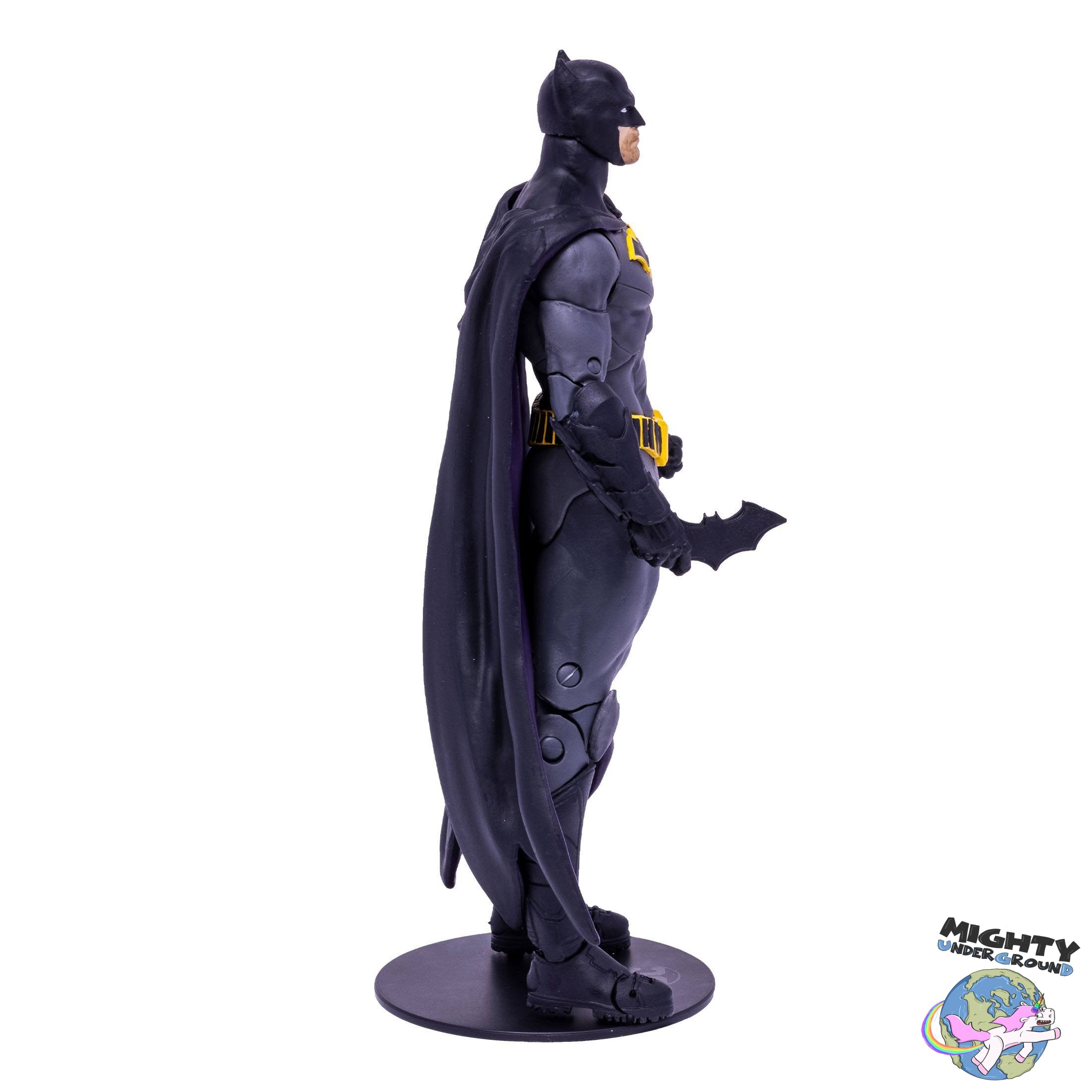 DC Multiverse: Batman (Rebirth)-Actionfiguren-McFarlane Toys-Mighty Underground