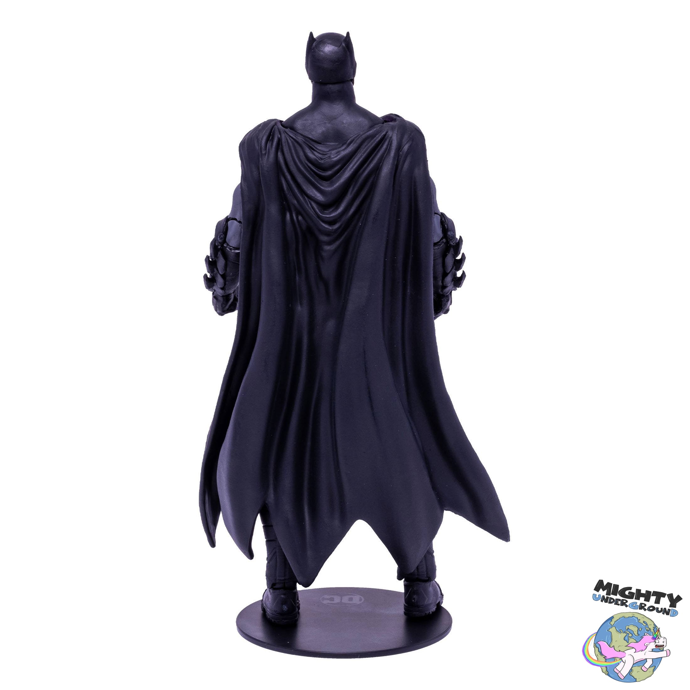 DC Multiverse: Batman (Rebirth)-Actionfiguren-McFarlane Toys-Mighty Underground